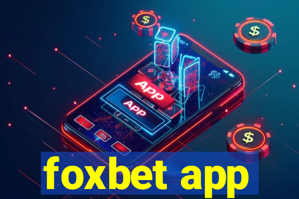 foxbet app